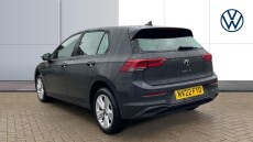 Volkswagen Golf 1.5 TSI Life 5dr Petrol Hatchback